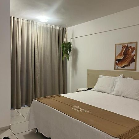 Flat 508 Particular - Hotel Natal Exterior foto